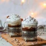 vegan hot chocolate