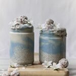 spirulina smoothie