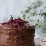 Easy Vegan Chocolate Cake