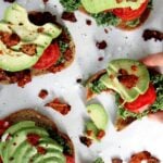 Better than Bacon BLTs