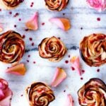 Apple Roses