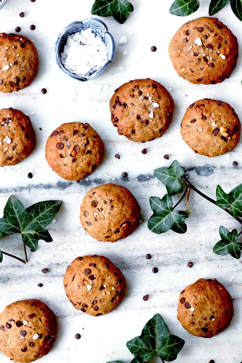 Vegan Cookies