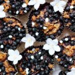 Blueberry Oat Muffins