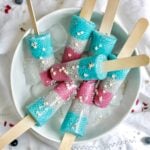 Chia Rocket Pops