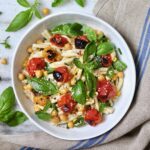 summer pasta