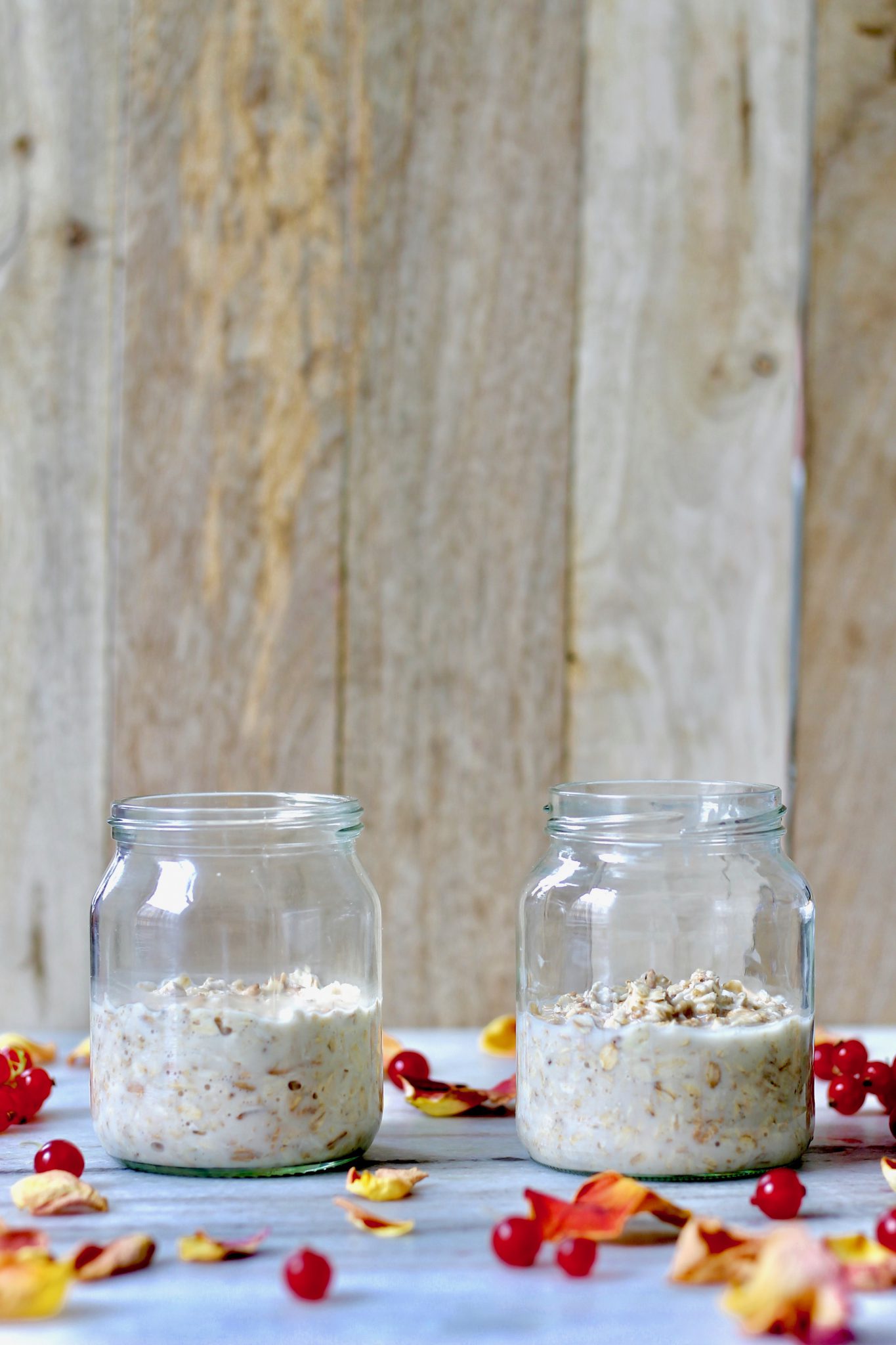 Nice Cream Parfaits