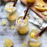 metabolism boost drink