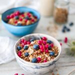 Vegan Granola