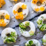sushi donuts