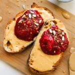 Homemade Strawberry Jam