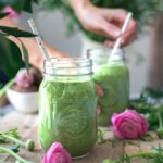Green Cleanse Smoothie