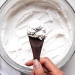 how to make coconut yogurt