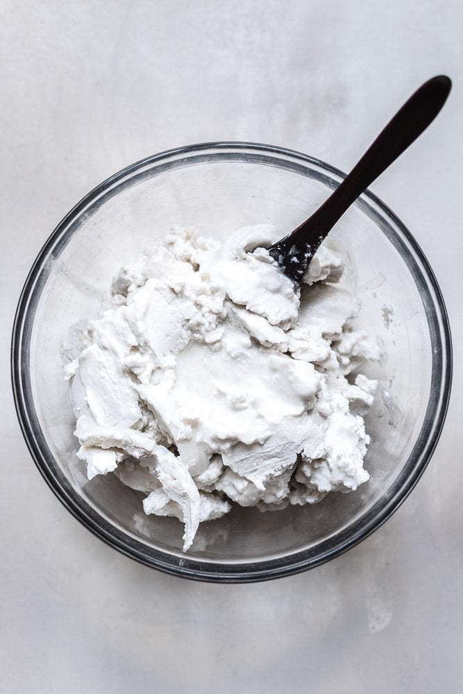 how to make coconut yogurt