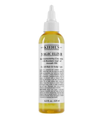 Kiehls magic elixir