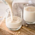 How to make oat milk