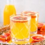 Best mimosa recipe