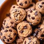 Cookie Dough Bites