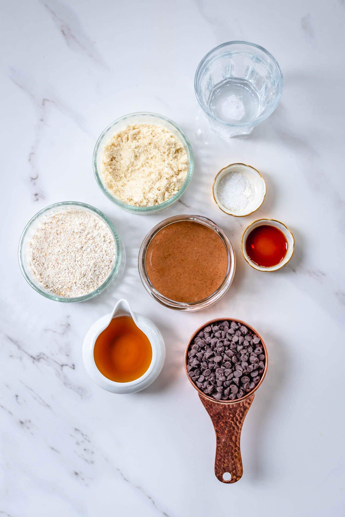 the ingredients for this recipe