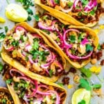 Vegan Taco Recipe