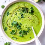 Cucumber Gazpacho