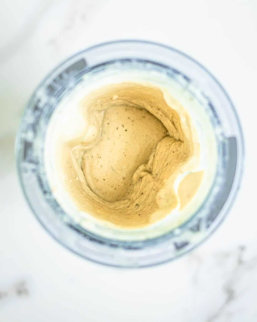 how to make vegan ranch dressing and dip