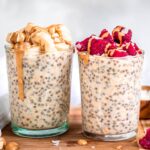 how to make overnight oats