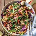 apple slaw recipe