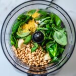 Vegan Pesto Recipe