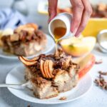 overnight french toast bake recipe