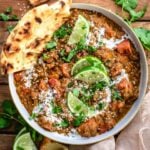 Instant pot dal recipe