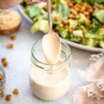 vegan caesar dressing