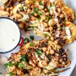 cauliflower steaks