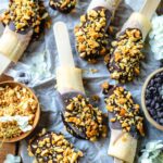 banana pops