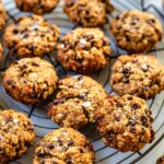 lactation cookies