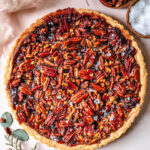 pecan pie