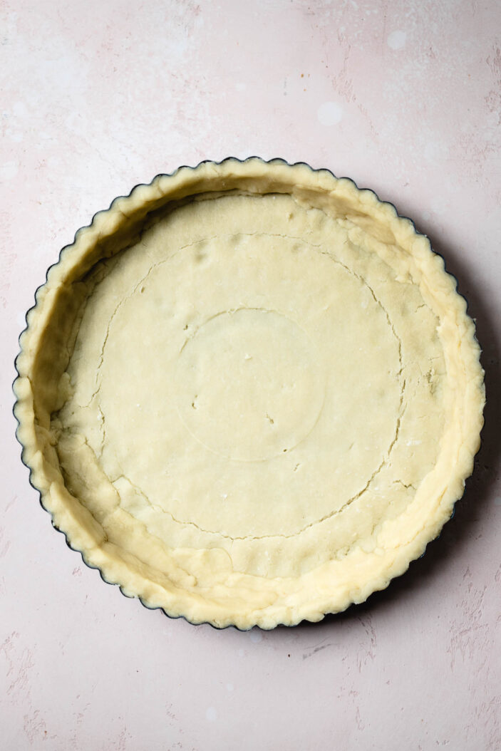 pie crust