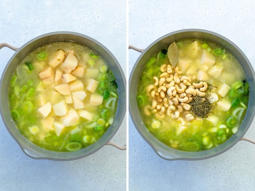 how to make this recipe