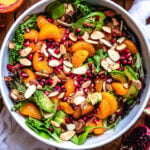 holiday salad recipe
