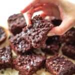 lactation brownies recipe