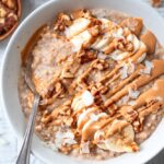 Instant Pot Steel Cut Oats