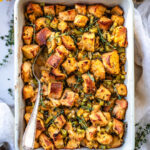 vegan stuffing recipe