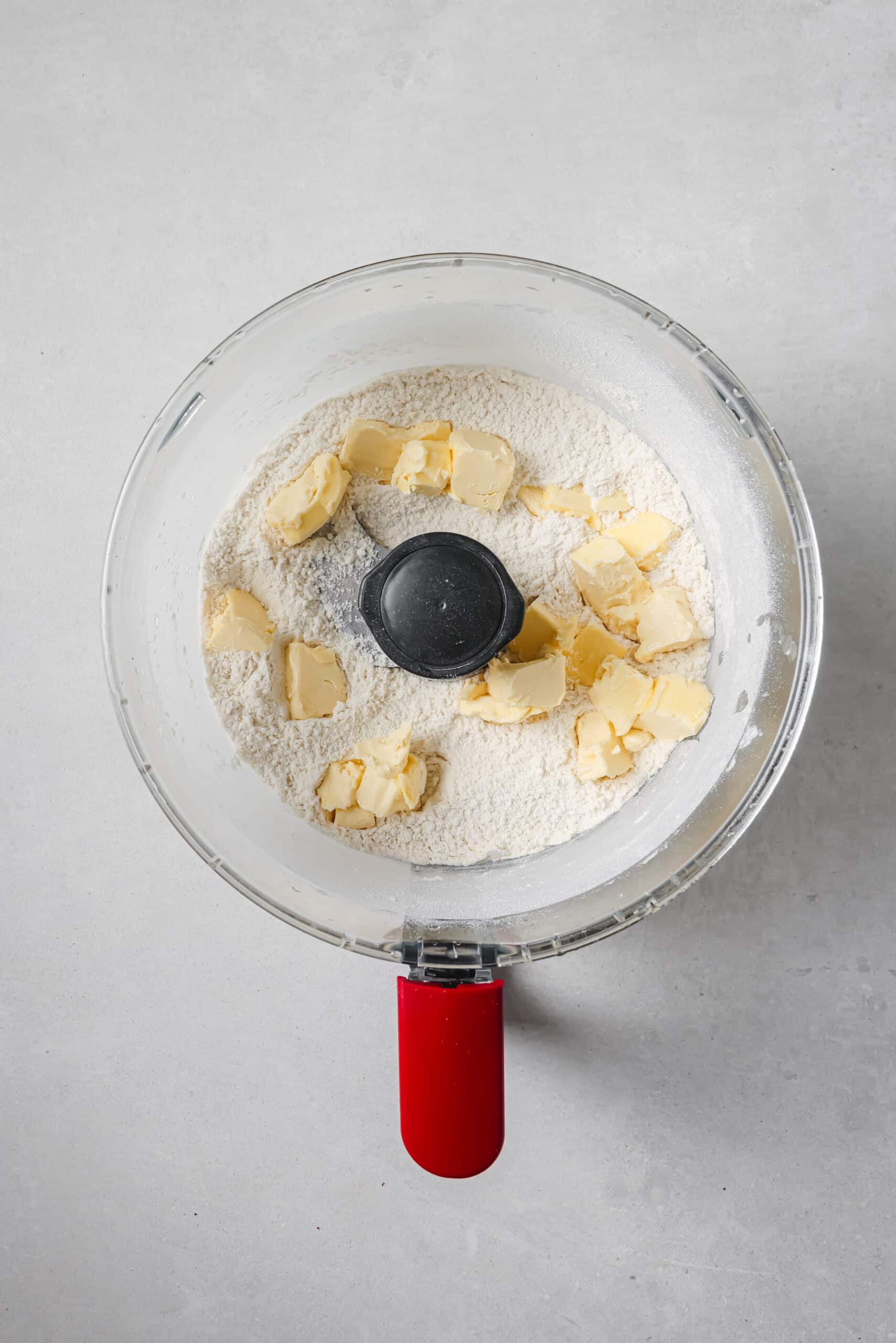 Best Vegan Quiche with Mushroom and Spinach - Two Spoons