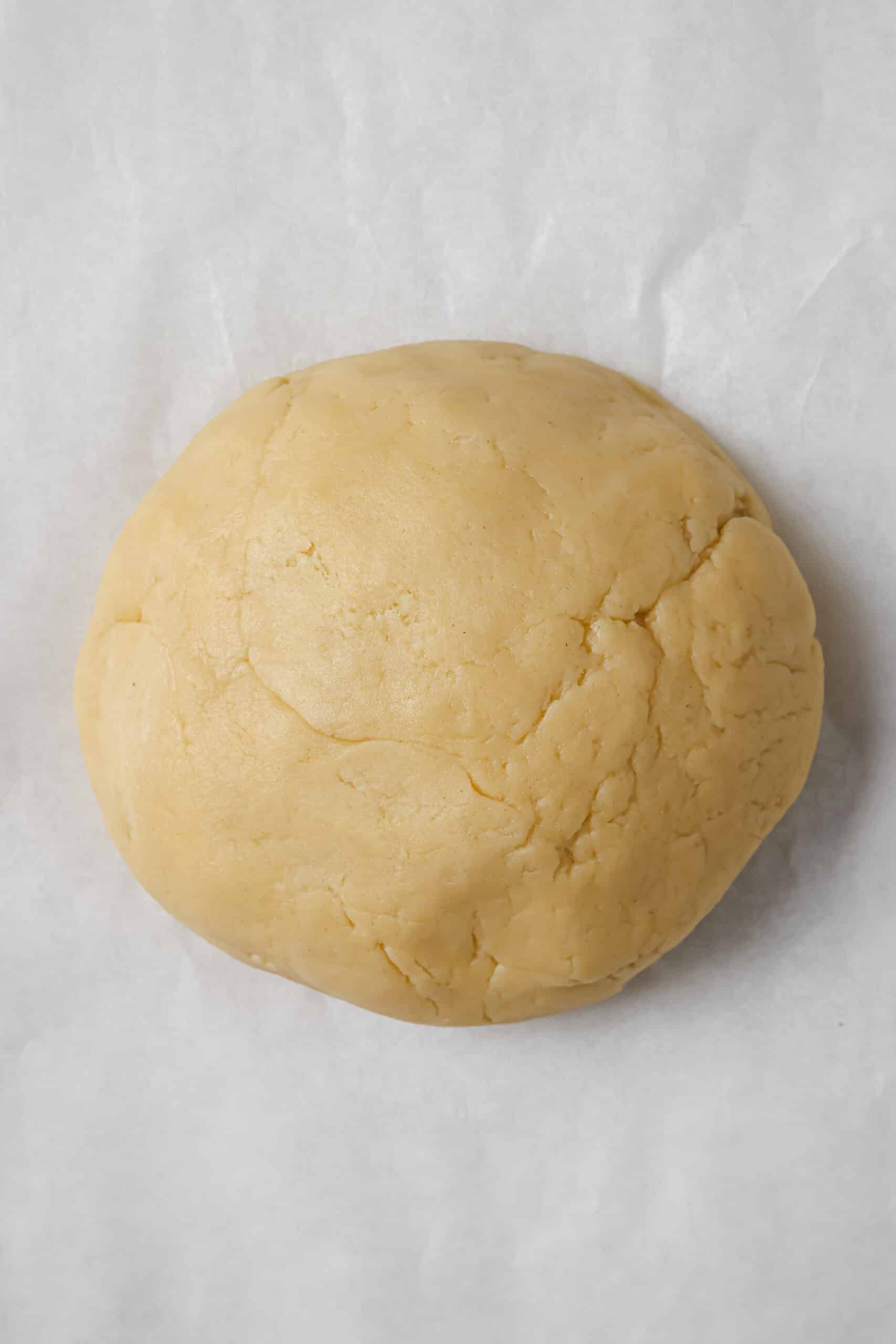 Best Vegan Quiche with Mushroom and Spinach - Two Spoons