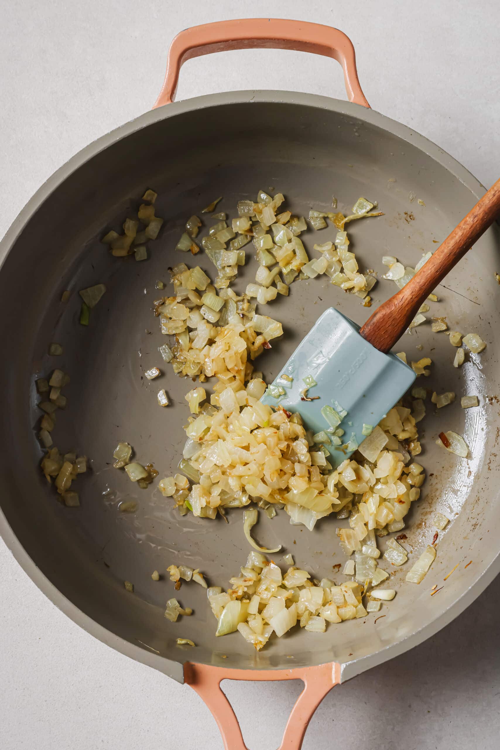 Best Vegan Quiche with Mushroom and Spinach - Two Spoons