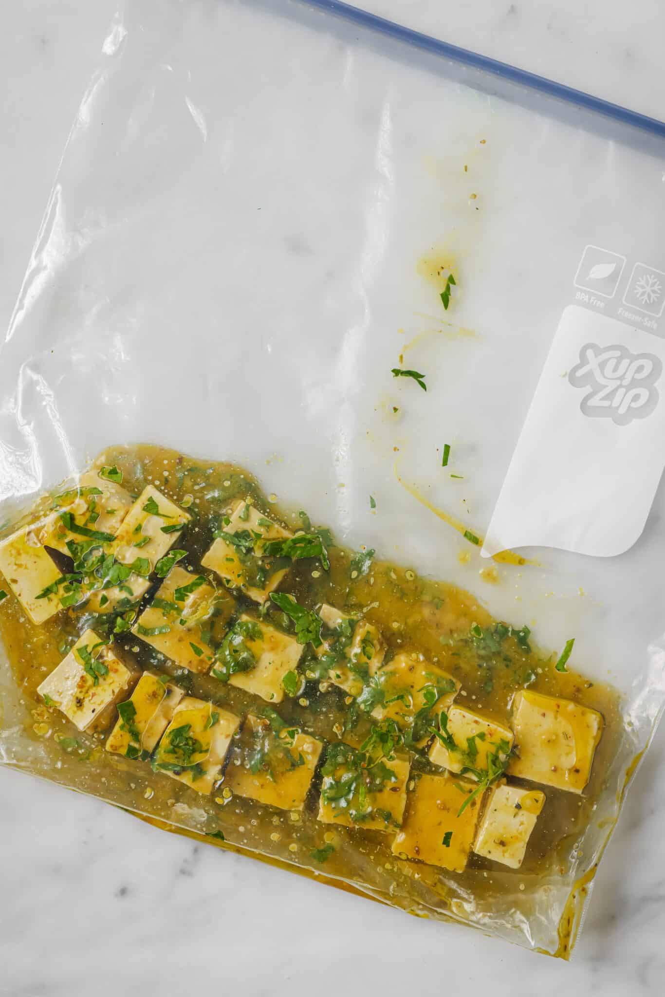 Easy Tofu Skewers (Grill or Oven!) Two Spoons