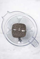 How to Make a Chia Seed Egg in 10 minutes - Two Spoons