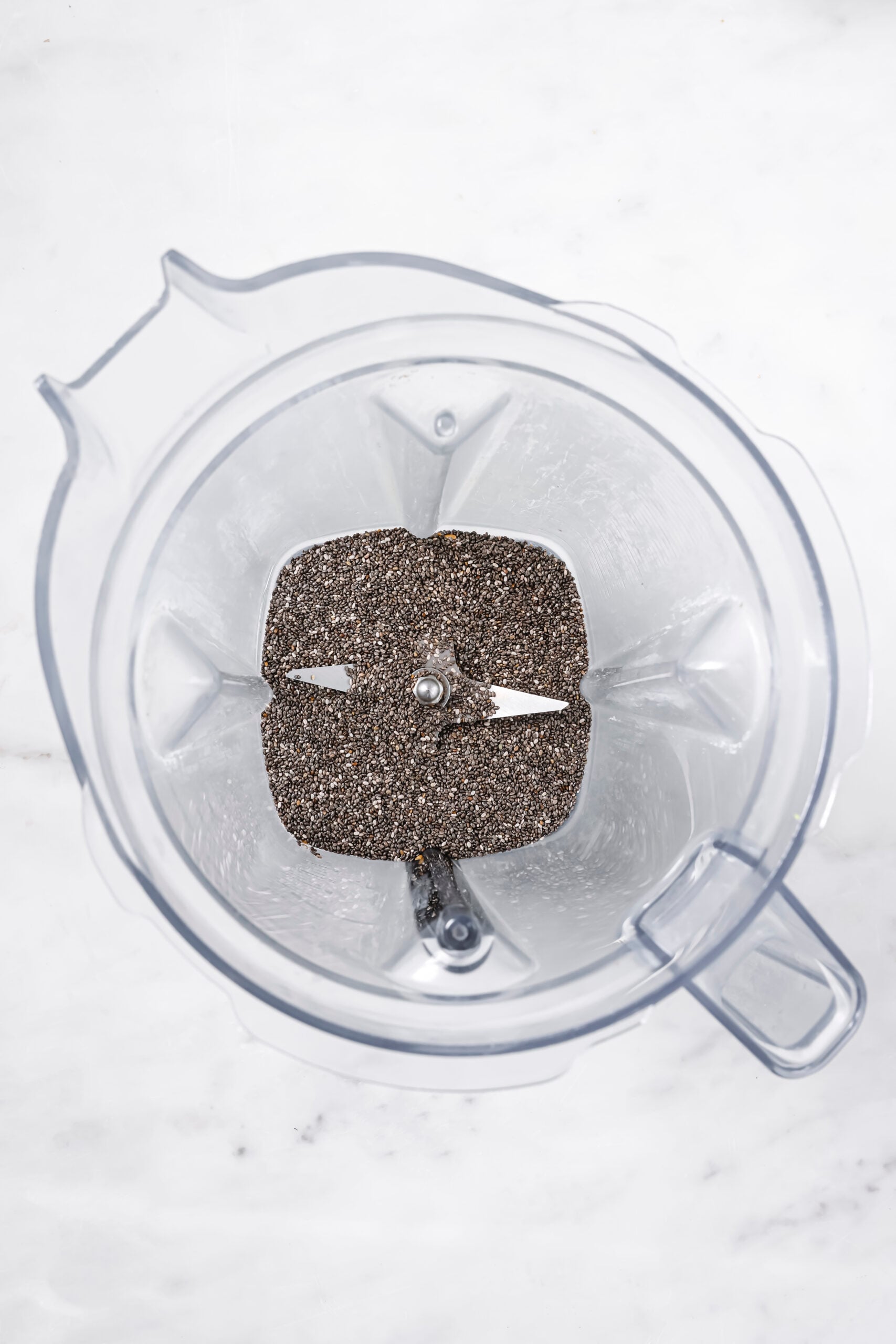Picture of How to Make a Chia Seed Egg in 10 minutes - Two Spoons