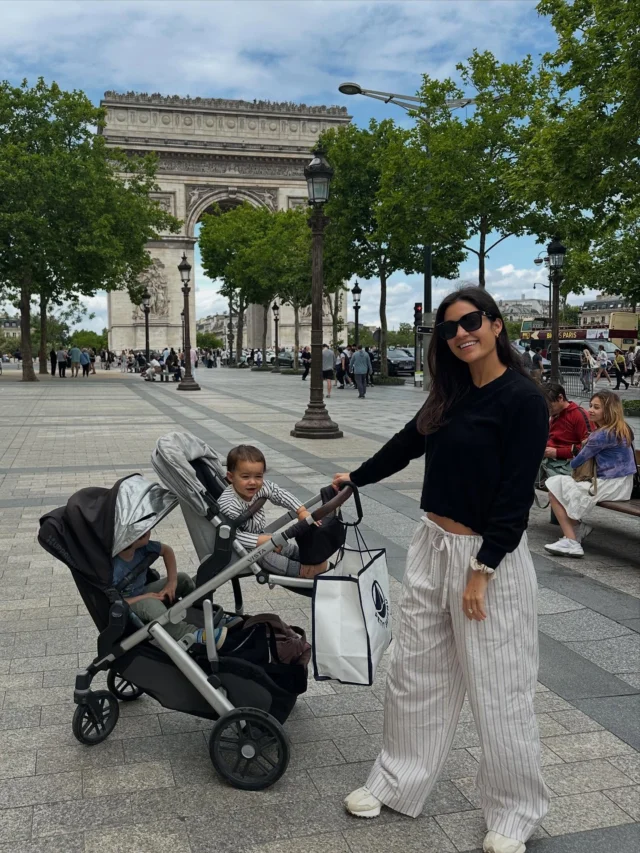 European Summer 🇫🇷☀️