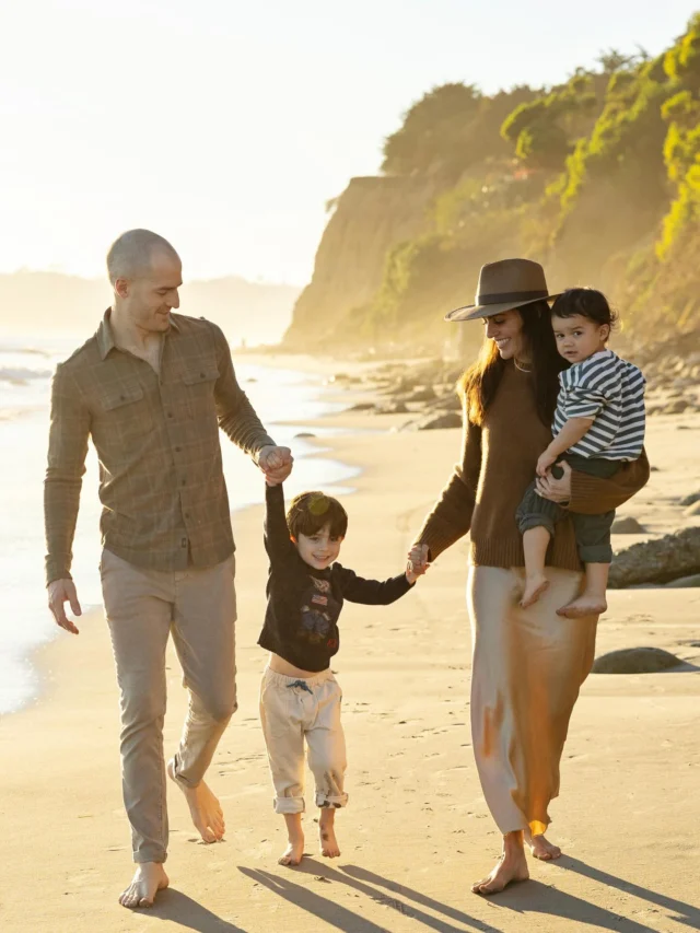 This moment. These views. This holiday season is just hitting differently.💛

📷: @eepfamilyphotos